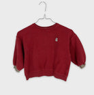 0-Sweat Marque Inconnue