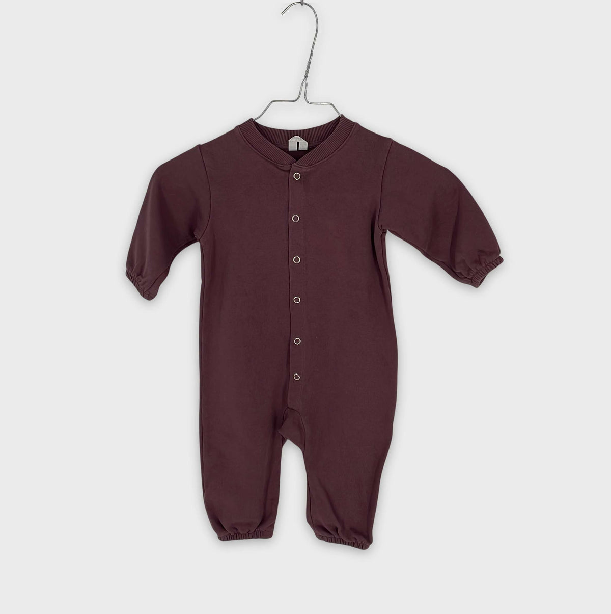 0-Pyjama long Arket 6 mois