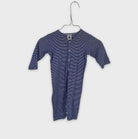 0-Pyjama long Petit Bateau 6 mois