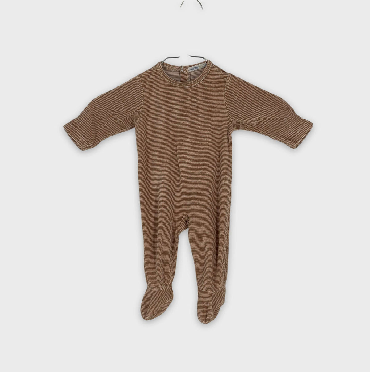 0-Pyjama long Bout'Chou 3 mois