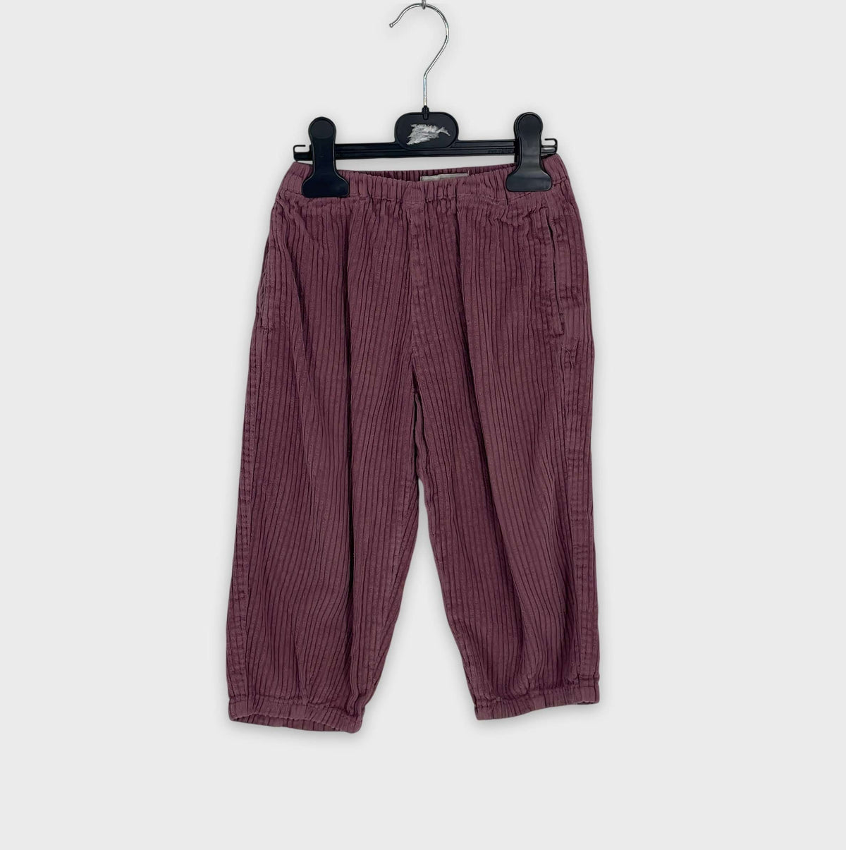 0-Pantalon Zara Kids 6 ans
