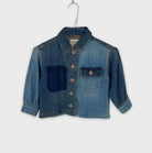 0-Veste/manteau Bellerose 4 ans