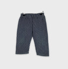 0-Pantalon Marque Inconnue 12-18 Mois