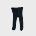 0-Collants Zara Baby 6-12 Mois