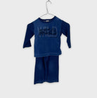 0-Pyjama long Petit Bateau 24 mois