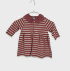 0-Robe Petit Bateau 18 mois