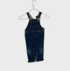 0-Salopette (longue) Petit Bateau 18 mois