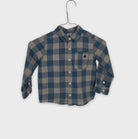 0-Chemise/blouse Petit Bateau 4 ans