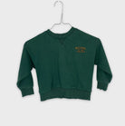 0-Sweat Vertbaudet 4 ans