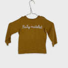 0-Sweat Marque Inconnue 18 mois