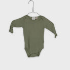 0-Body Zara Kids 12-18 Mois