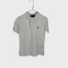0-T-shirt manches courtes Ralph Lauren 8 ans