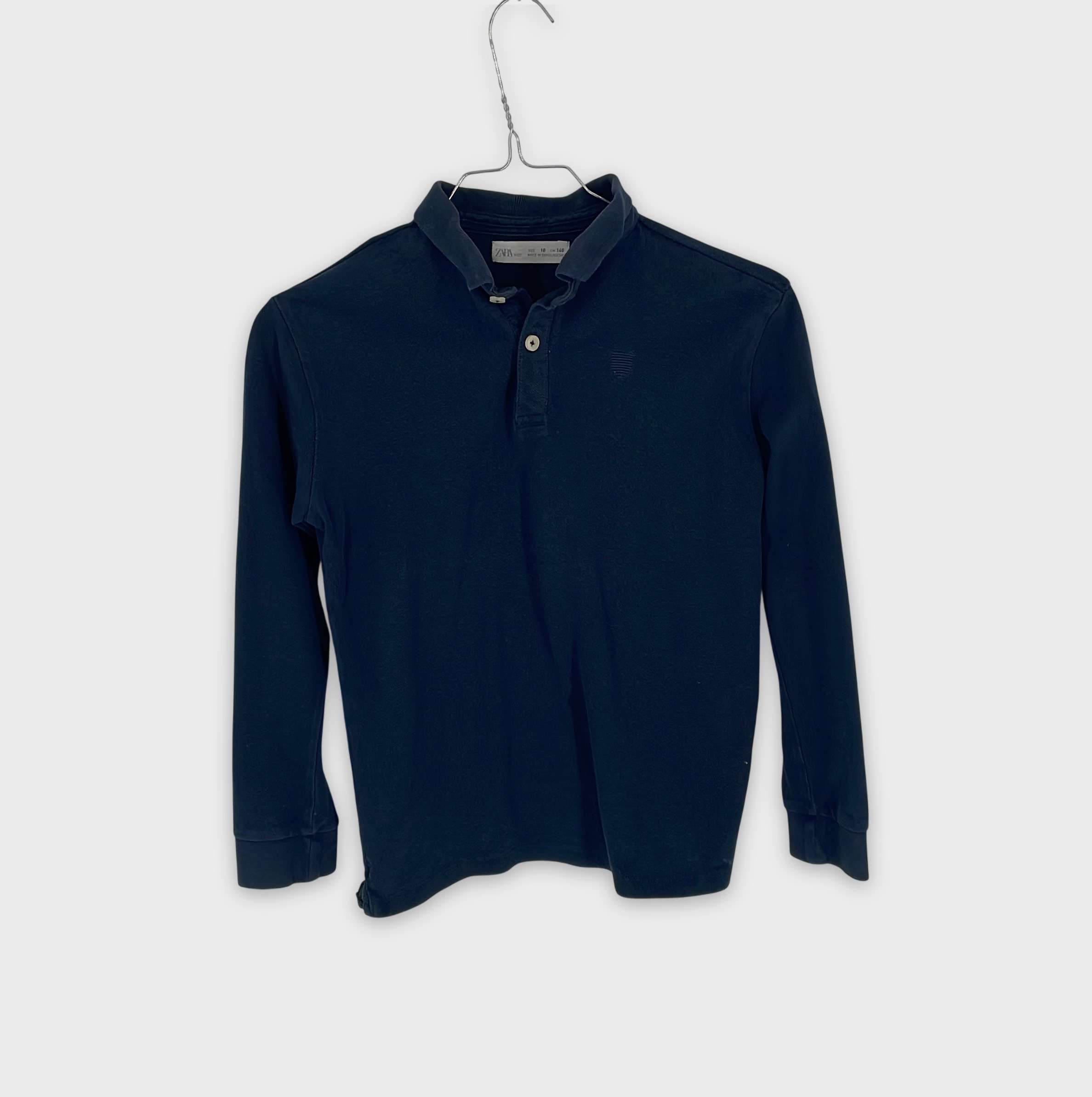 0-T-shirt manches longues Zara Kids 10 ans