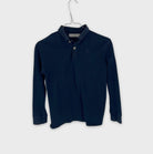 0-T-shirt manches longues Zara Kids 10 ans