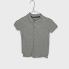 0-T-shirt manches courtes Zara Kids 7 ans