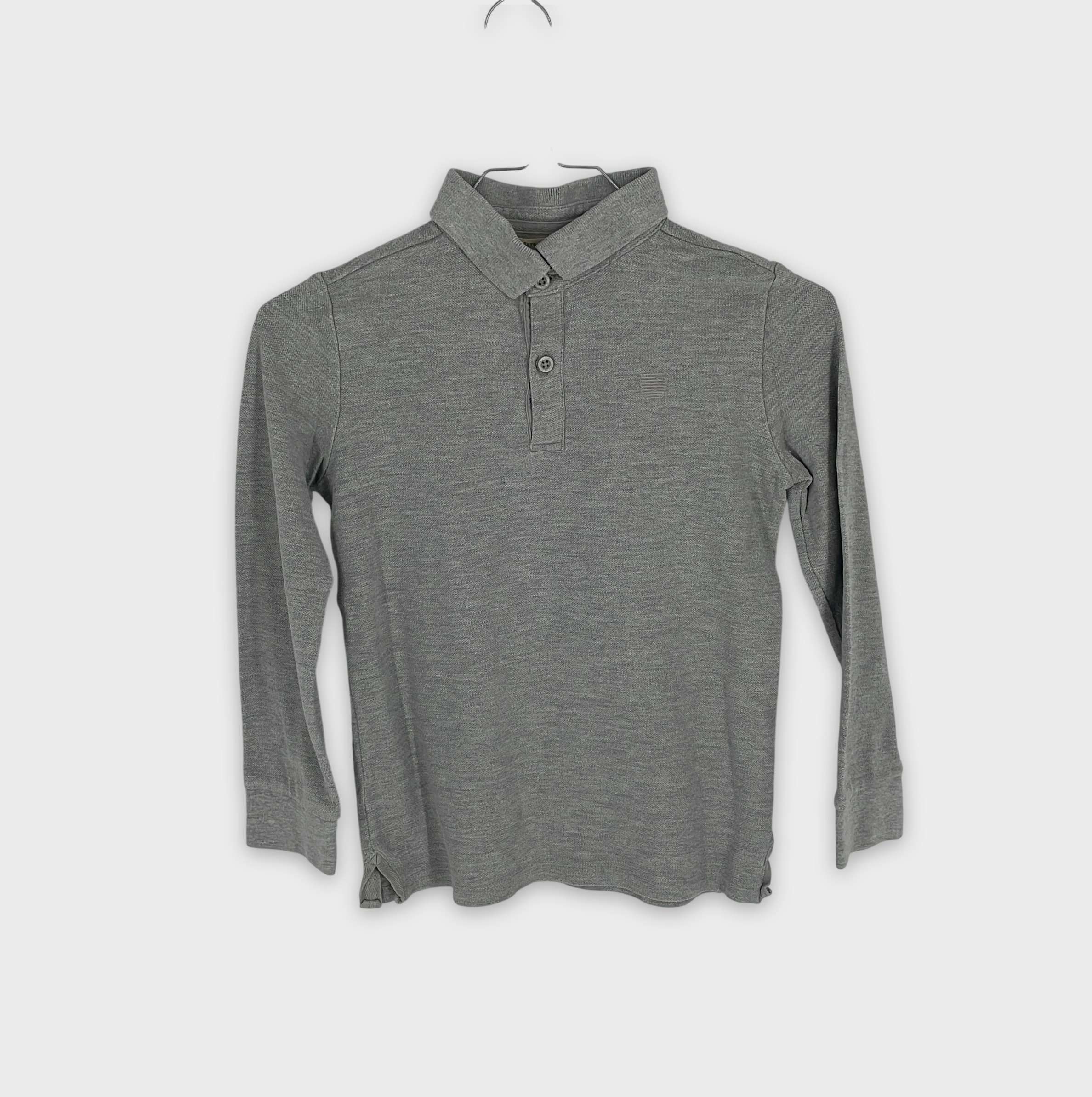 0-T-shirt manches longues Zara Kids 8 ans