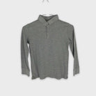 0-T-shirt manches longues Zara Kids 8 ans