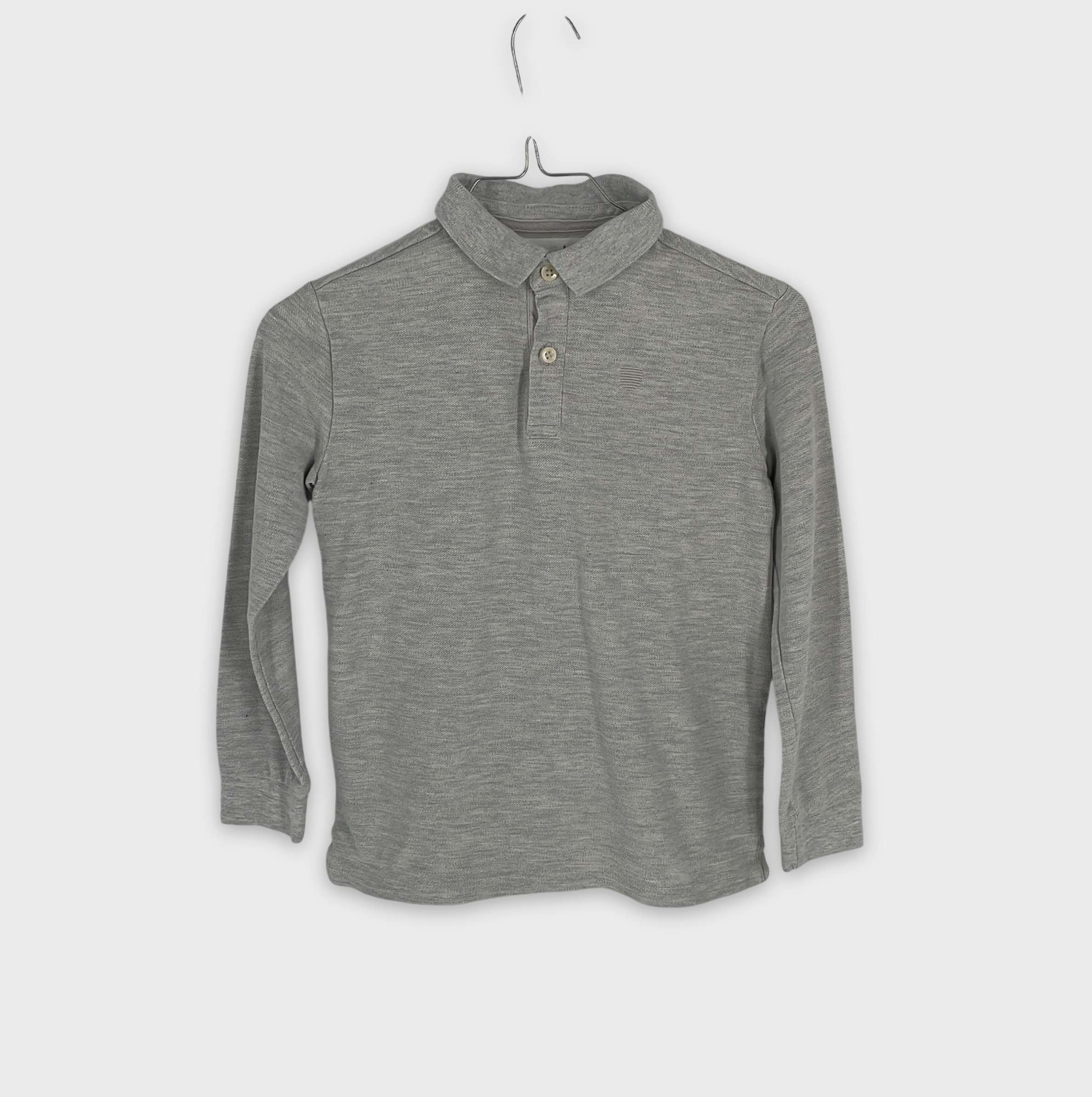 0-T-shirt manches longues Zara Kids 8 ans