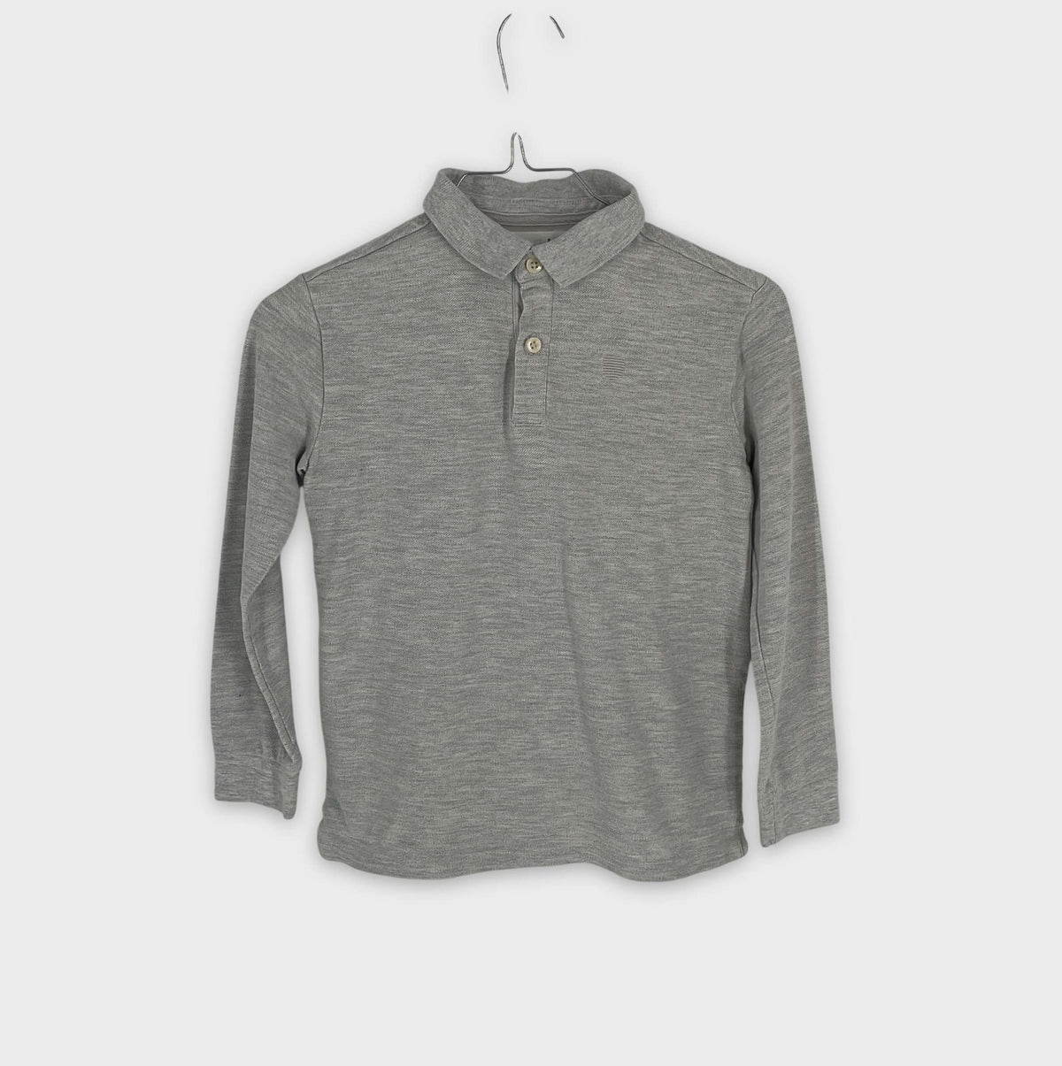 0-T-shirt manches longues Zara Kids 8 ans