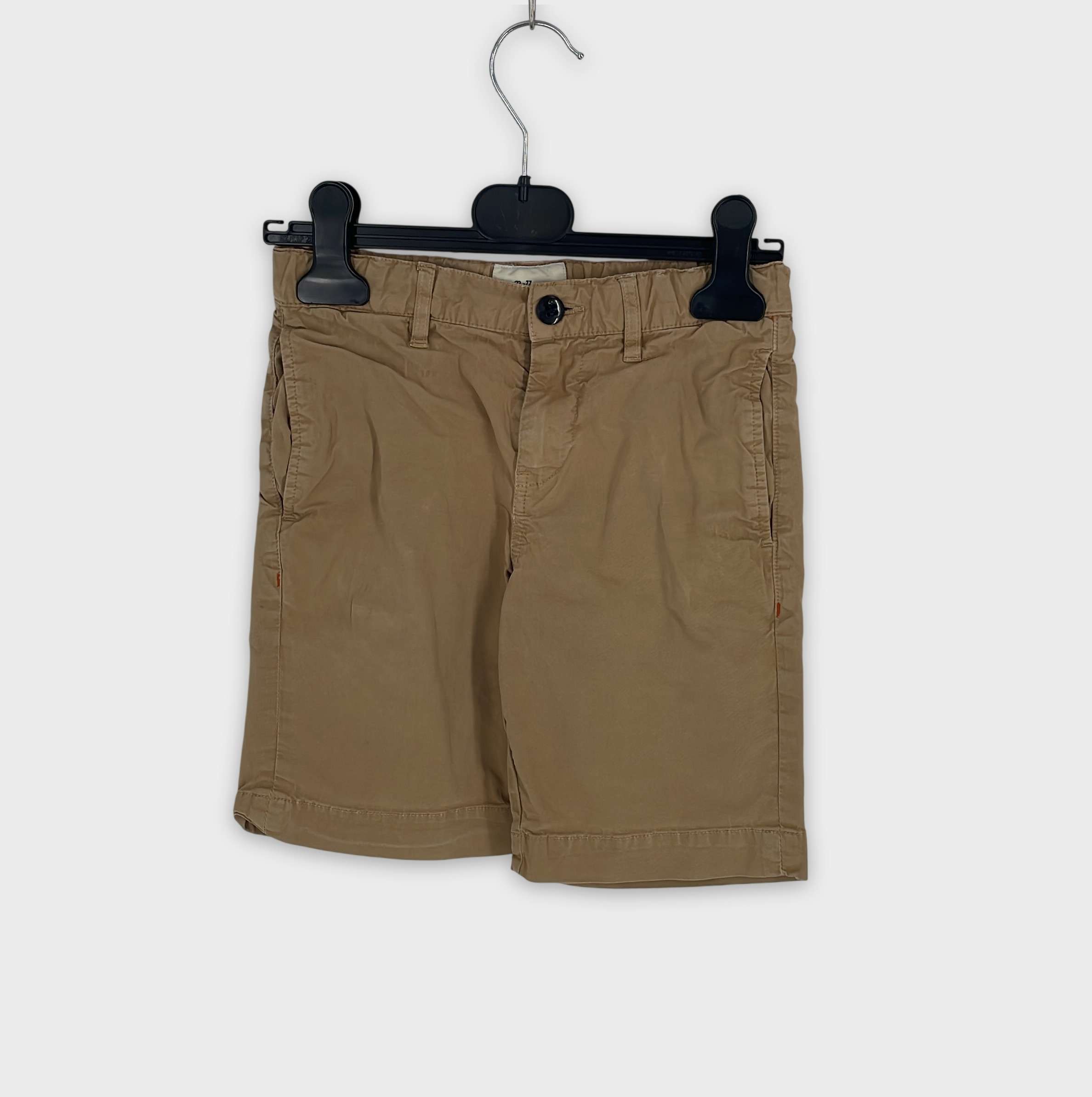 0-Short Bellerose 8 ans