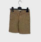 0-Short Bellerose 8 ans