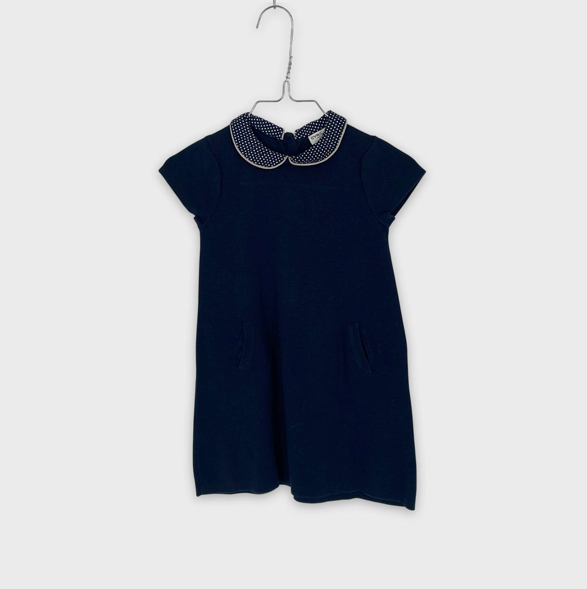 0-Robe Cyrillus 4 ans