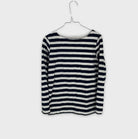 0-T-shirt manches longues Monoprix 10 ans