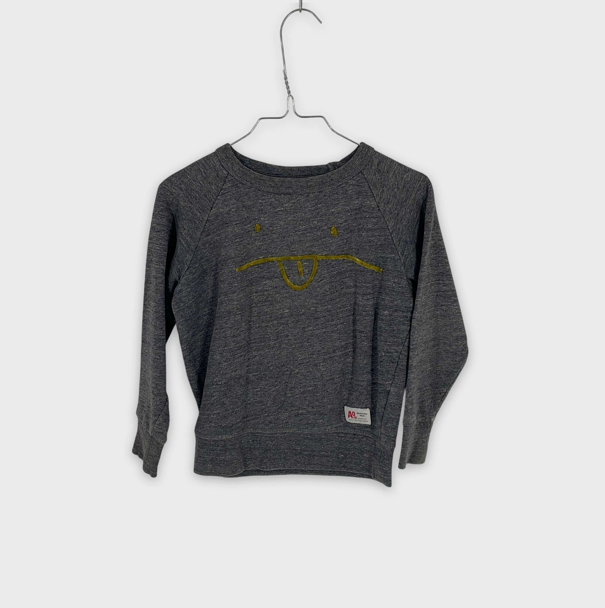 0-Sweat American Outfitters 6 ans
