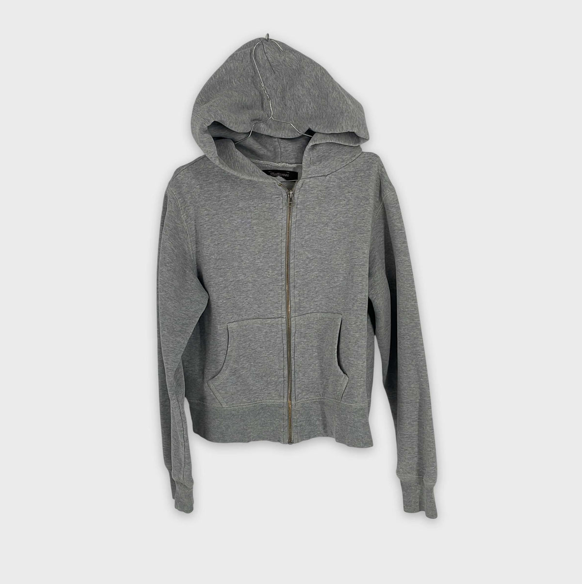 0-Sweat Bellerose
