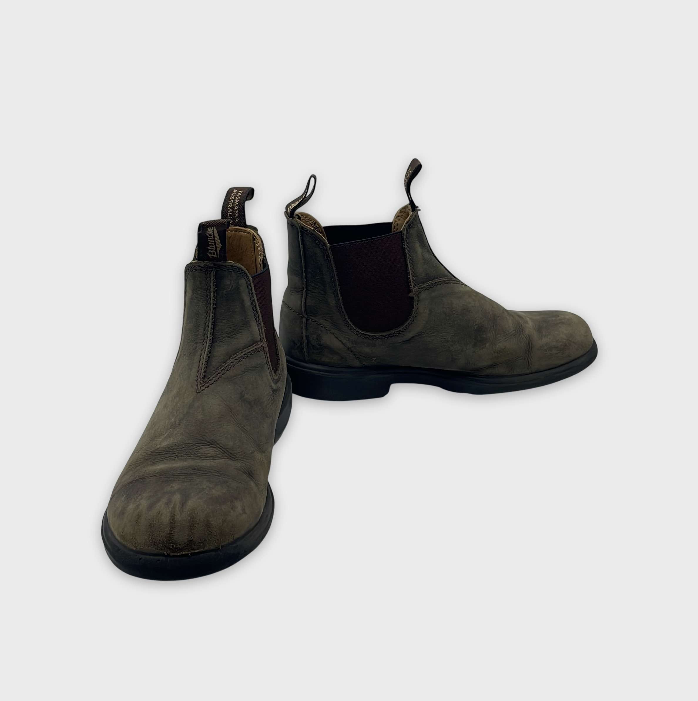 0-Chaussures Blundstone Taille 36