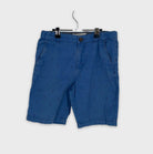 0-Short Logg 8-9 Ans