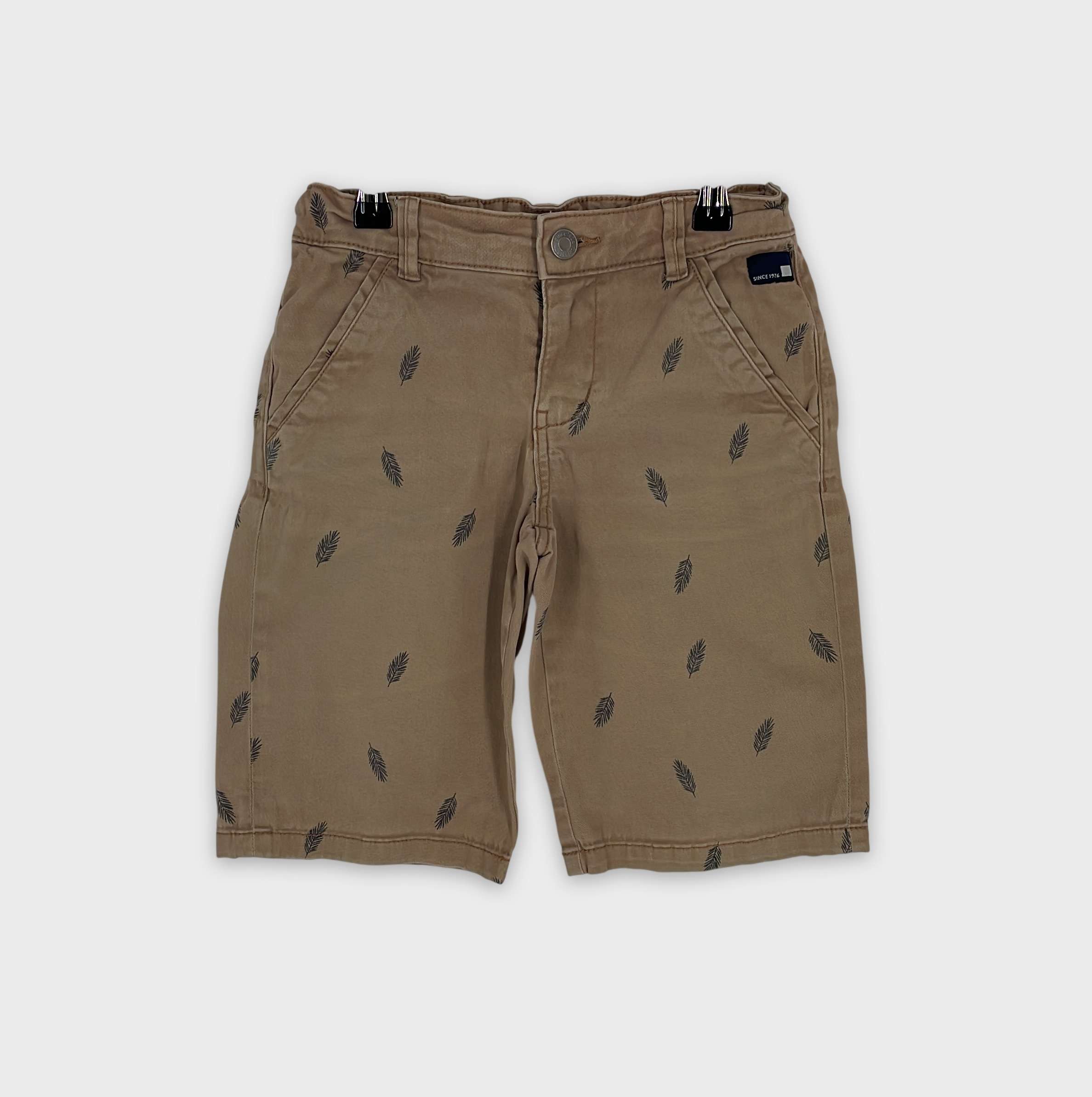0-Short Hema