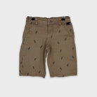 0-Short Hema