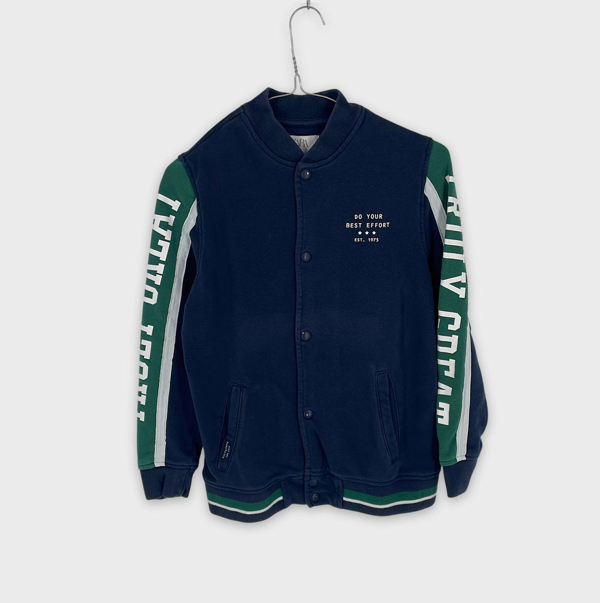 0-Veste/manteau Zara Kids 10 ans