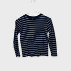 0-T-shirt manches longues Marque Inconnue 10 ans