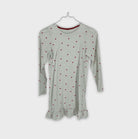 0-Robe Marque Inconnue