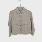 0-Veste/manteau Zara Kids 9-10 Ans