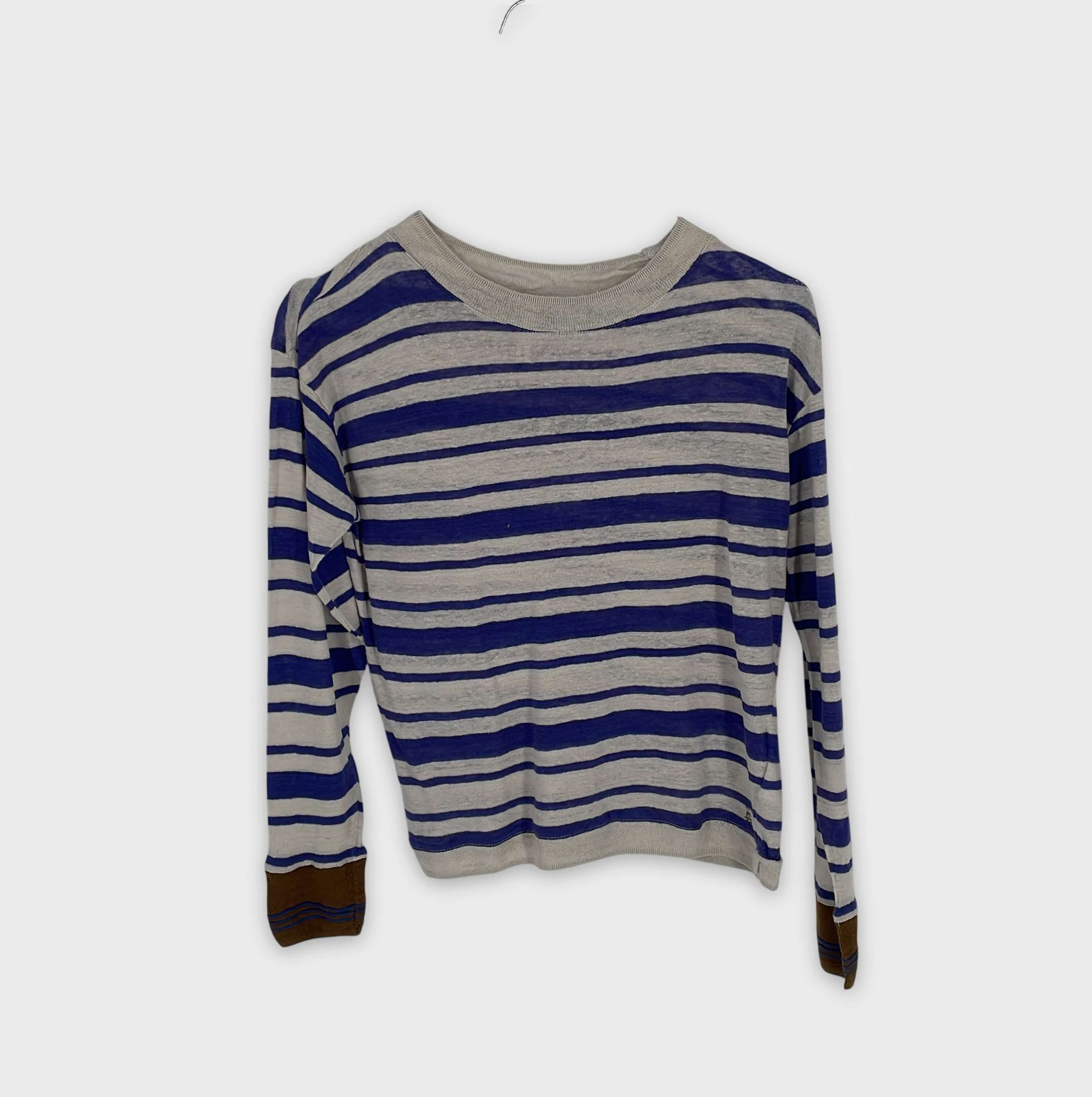 0-Pull Bellerose 14-16 Ans