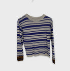 0-Pull Bellerose 14-16 Ans