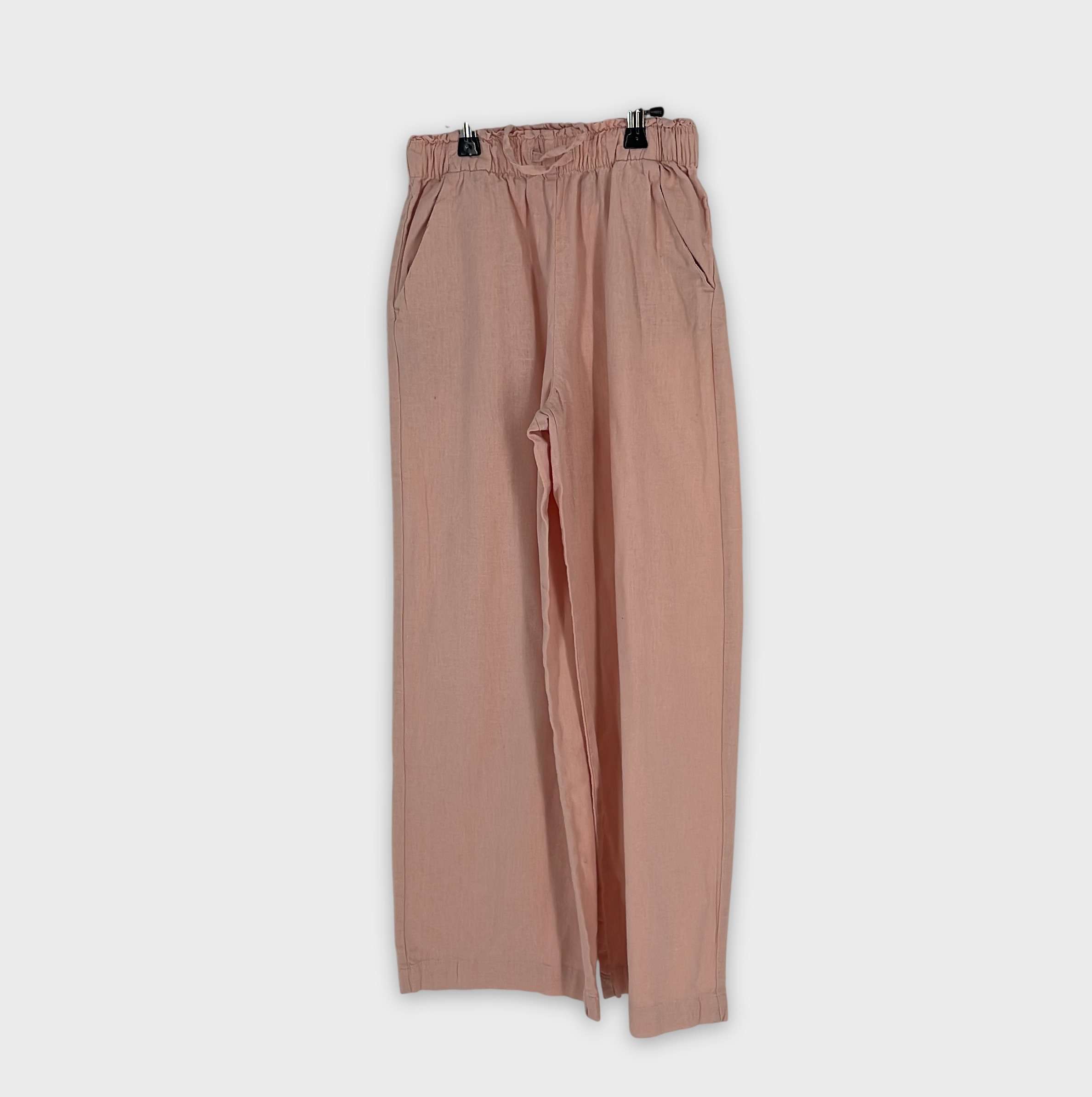 0-Pantalon H&M 9-10 Ans
