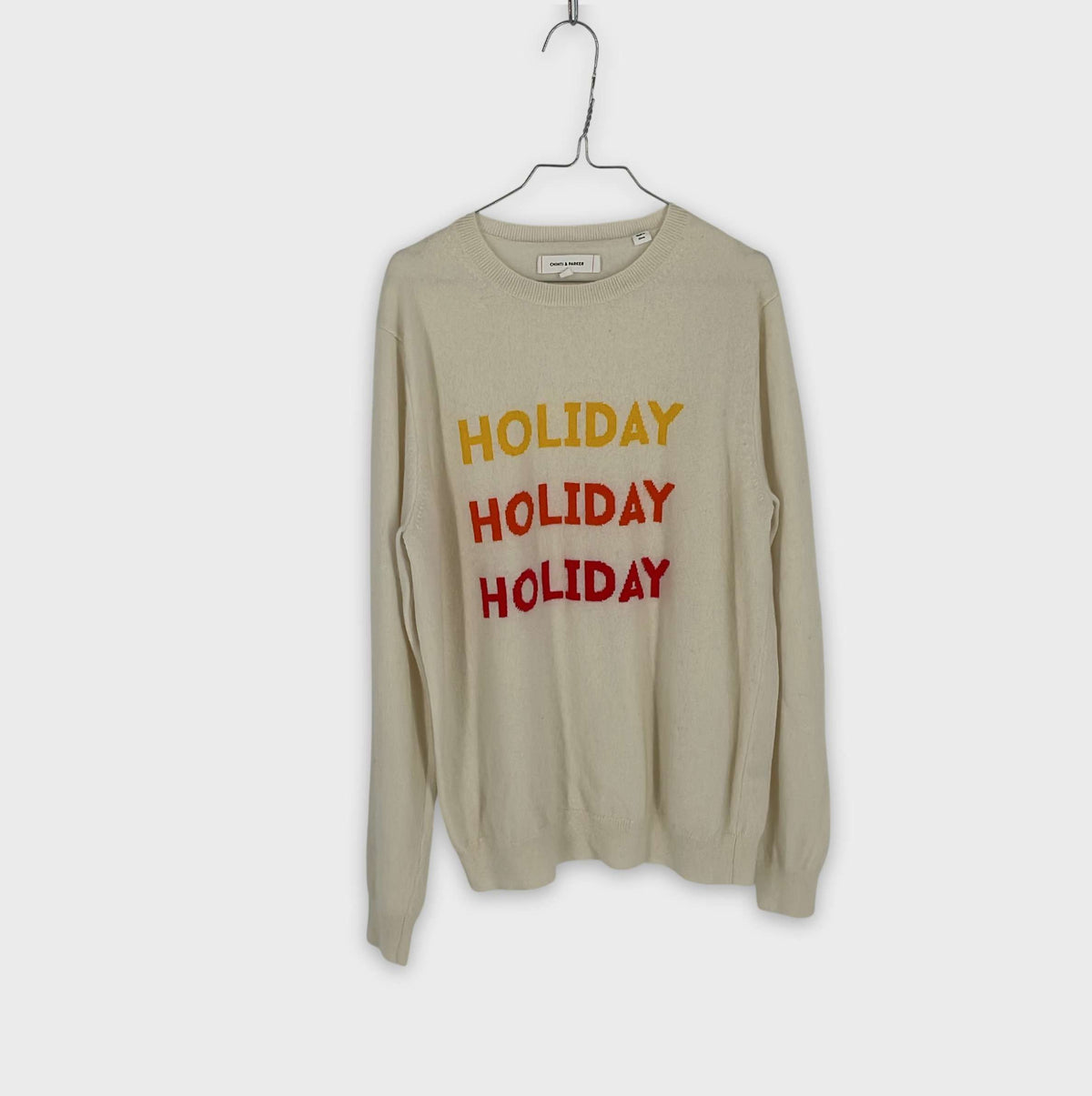0-Pull Marque Inconnue