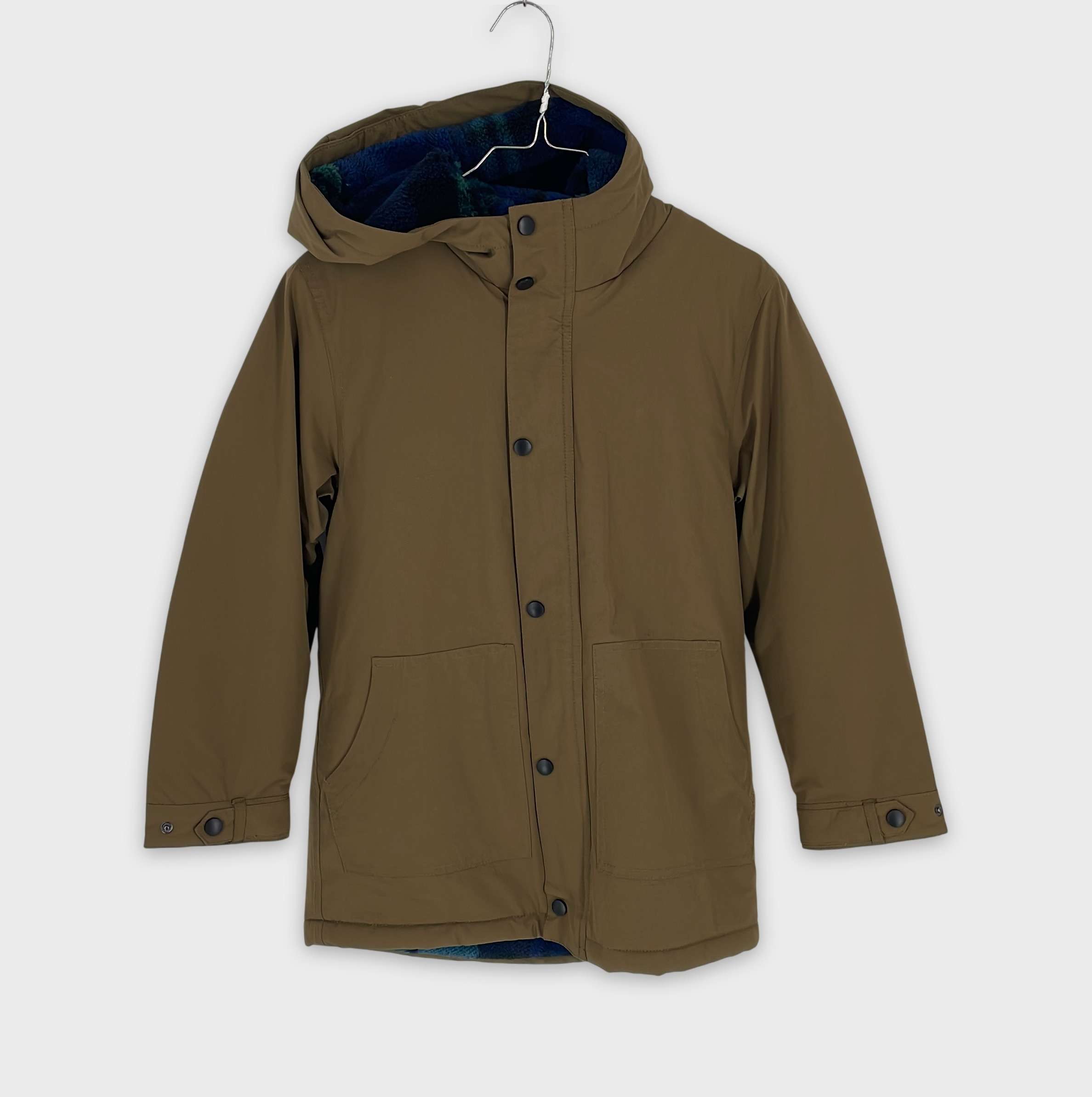 0-Veste/manteau Zara Kids 10 ans
