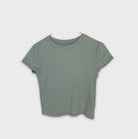 0-T-shirt manches courtes H&M 8-10 Ans