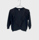 0-Sweat Zara Kids 7 ans