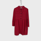 0-Robe Zara Kids 10 ans