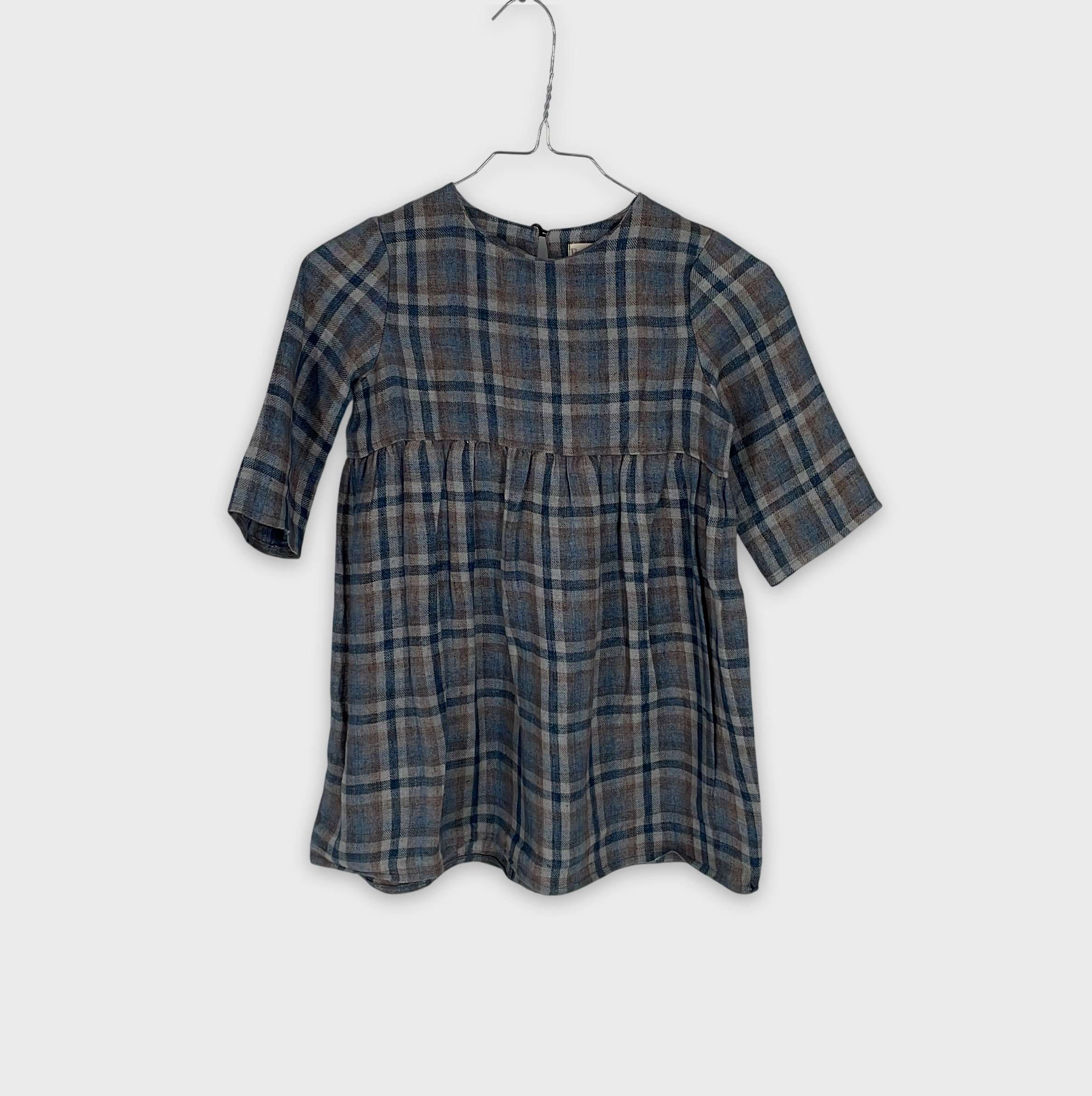 0-Robe Roe & Joe 5 ans