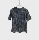 0-Robe Roe & Joe 5 ans