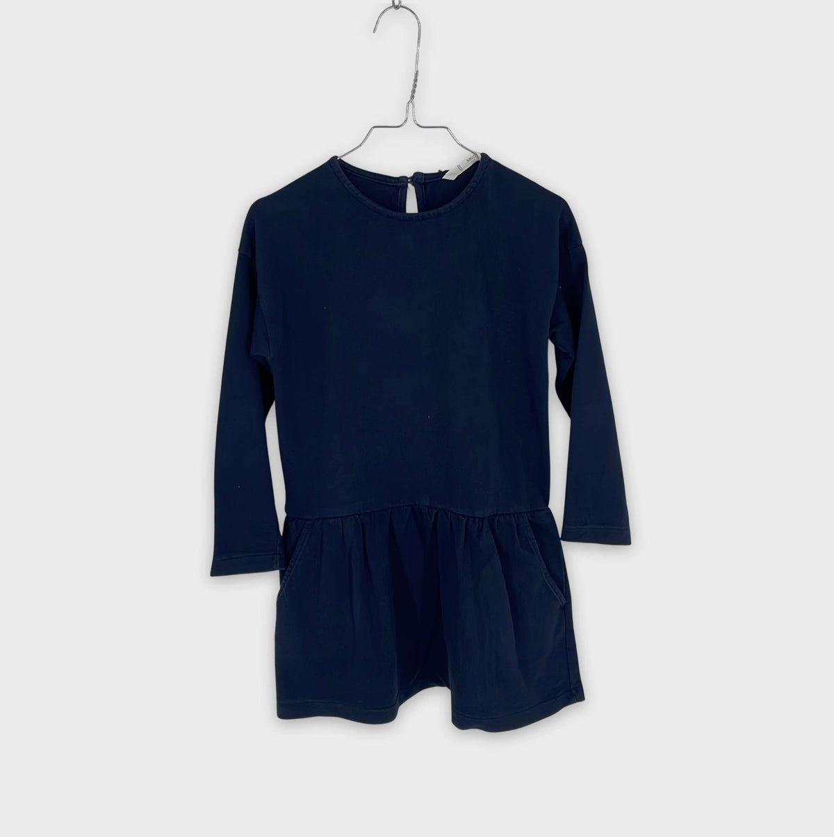 0-Robe Mango 7 ans