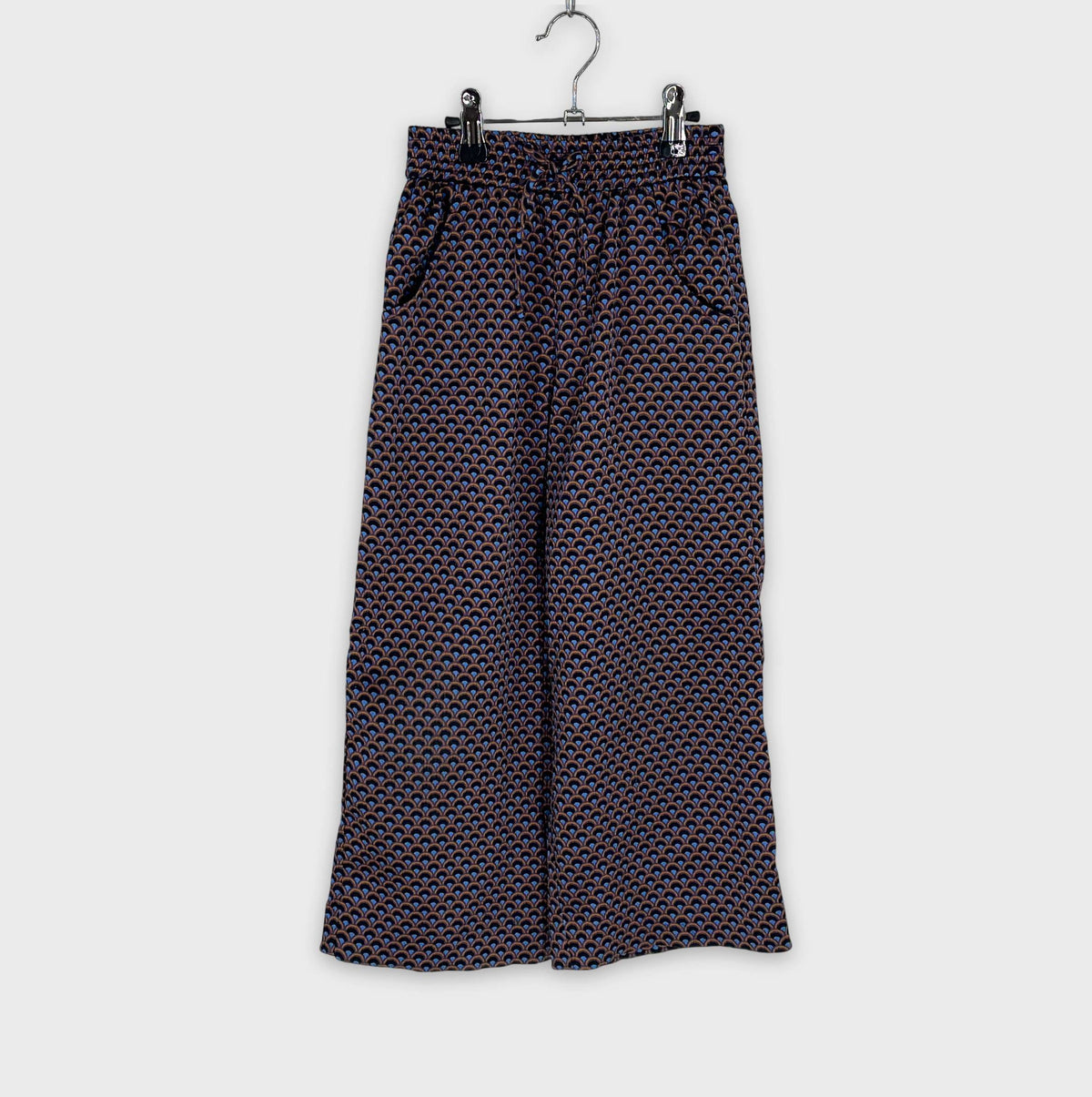 0-Pantalon Zara Kids 7 ans