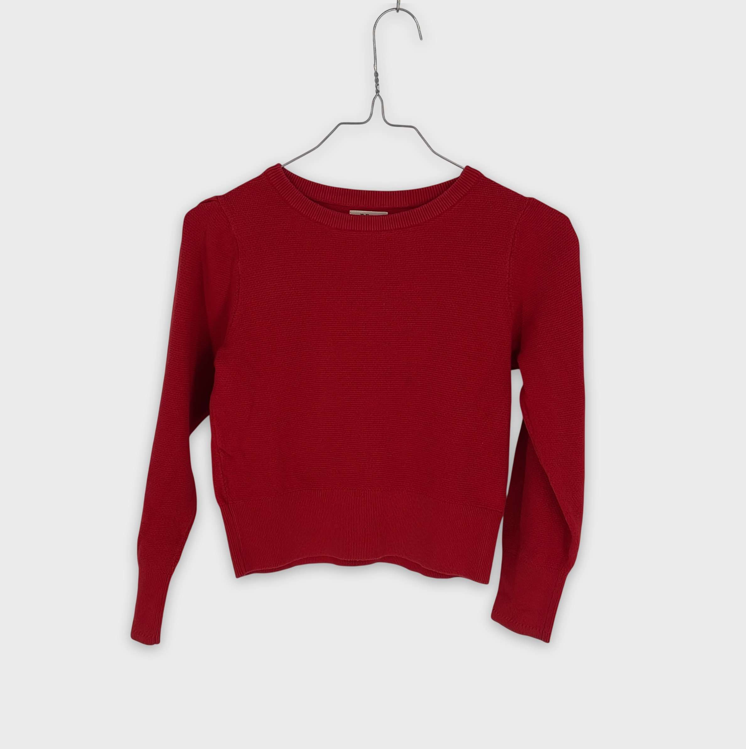 0-Pull Bellerose 10 ans